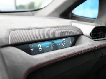 Lamborghini Temerario