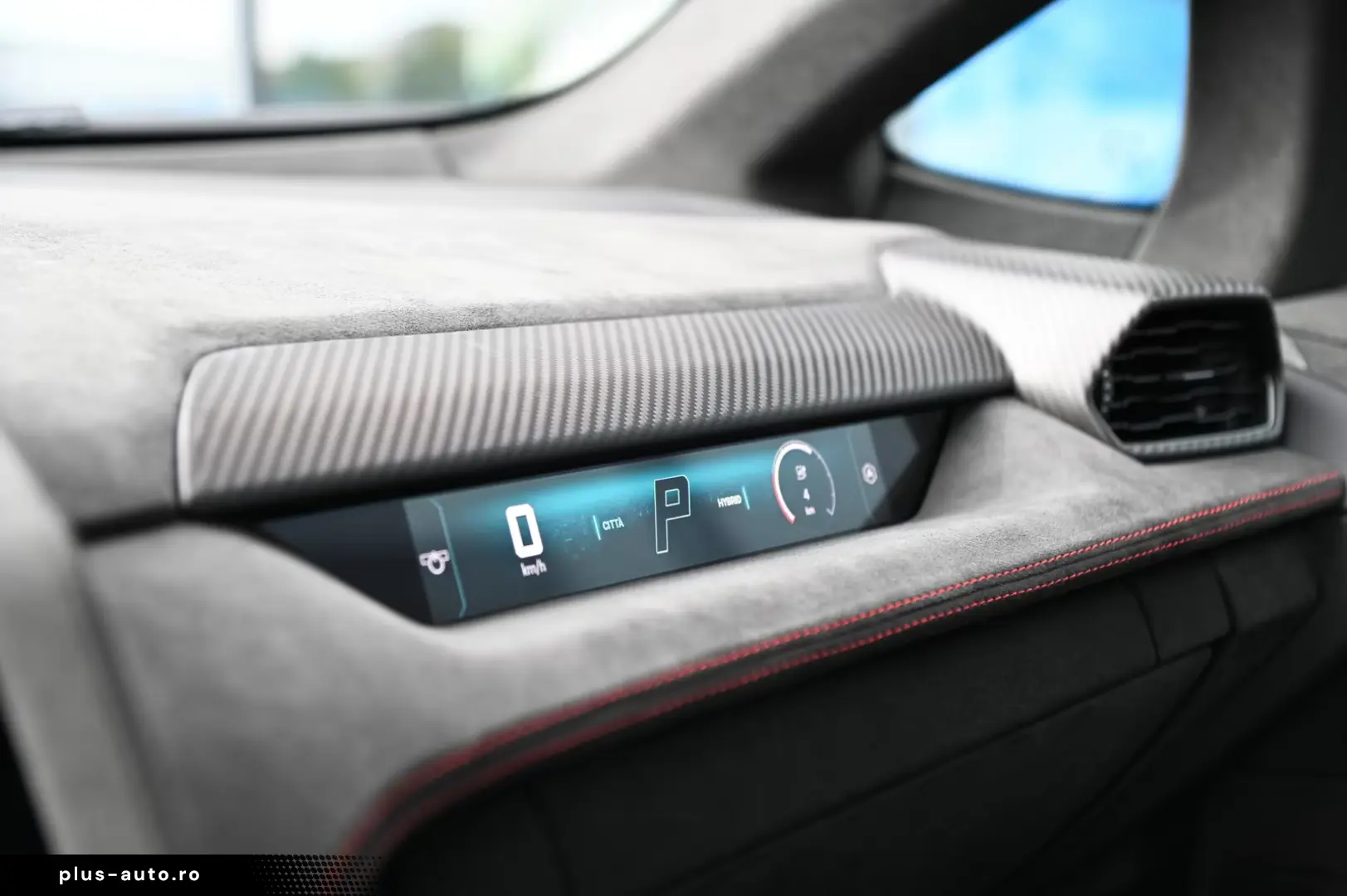 Lamborghini Temerario