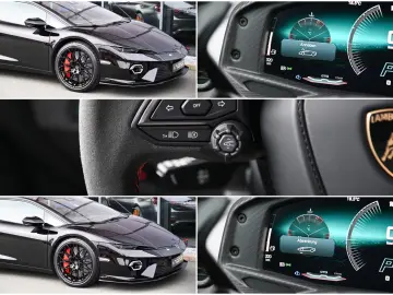 Lamborghini Temerario