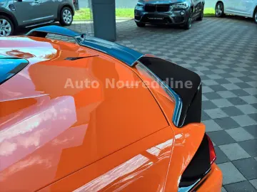 CORVETTE C8 6.2 V8 Stingray 3LT Coupe Targa Deutsch Voll