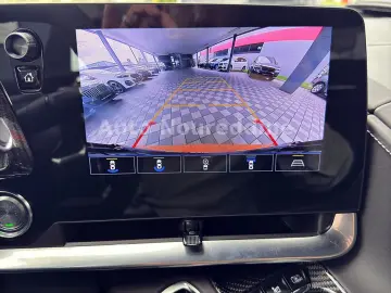 CORVETTE C8 6.2 V8 Stingray 3LT Coupe Targa Deutsch Voll