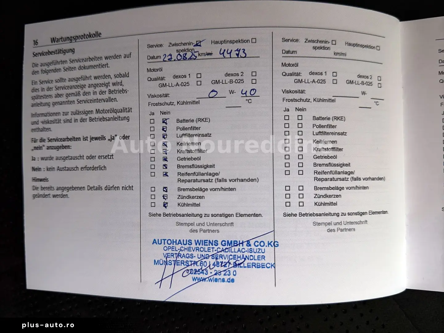 CORVETTE C8 6.2 V8 Stingray 3LT Coupe Targa Deutsch Voll