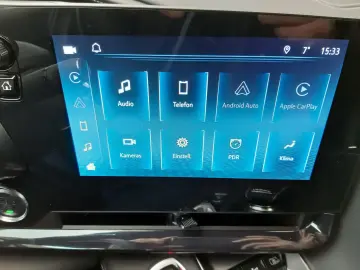 CORVETTE C8 Coupe 2LT 6.2V8 Magnetic Lift Europamodell