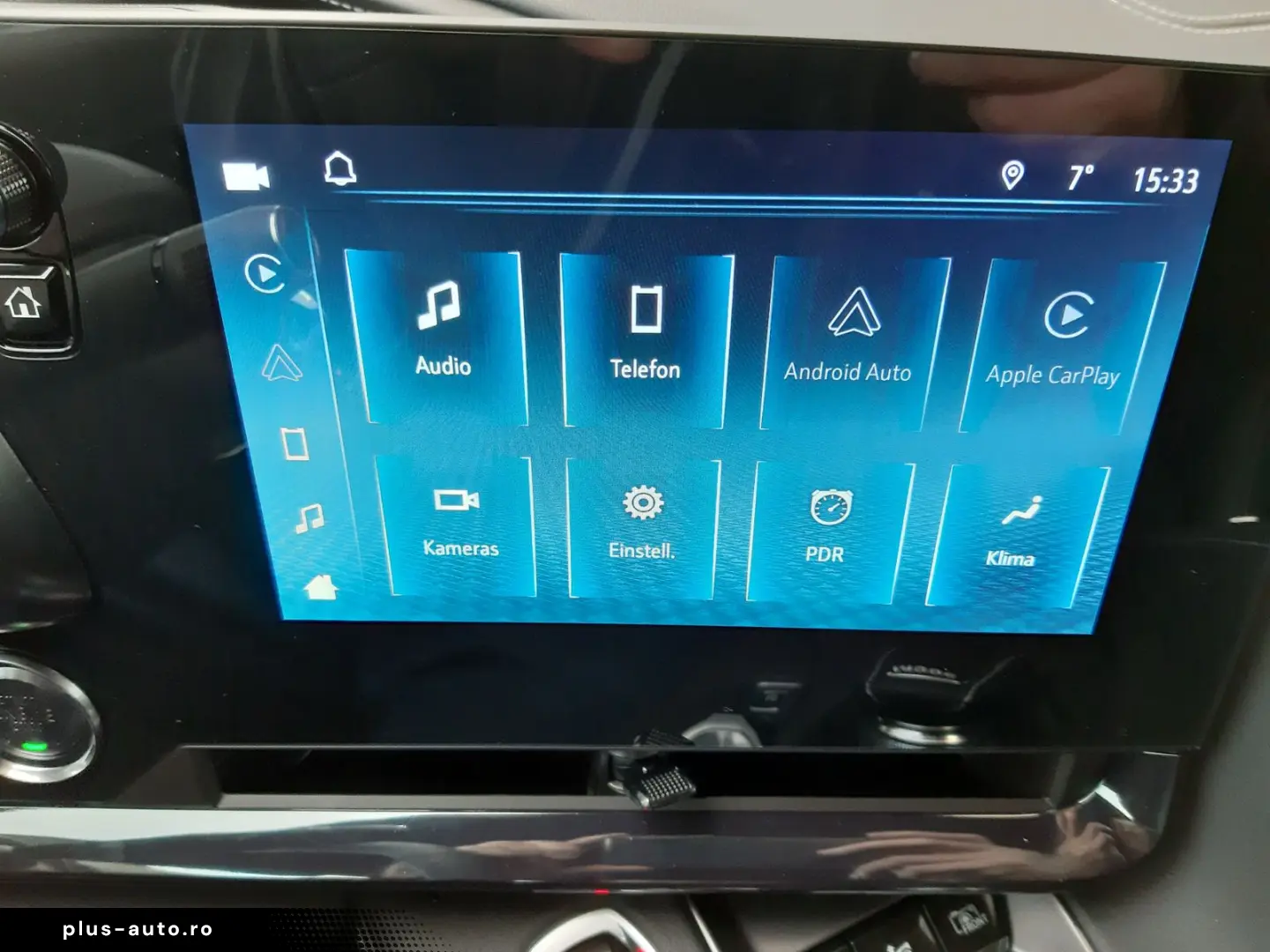 CORVETTE C8 Coupe 2LT 6.2V8 Magnetic Lift Europamodell