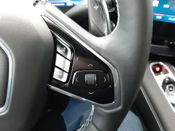 CORVETTE C8 Coupe 2LT 6.2V8 Magnetic Lift Europamodell