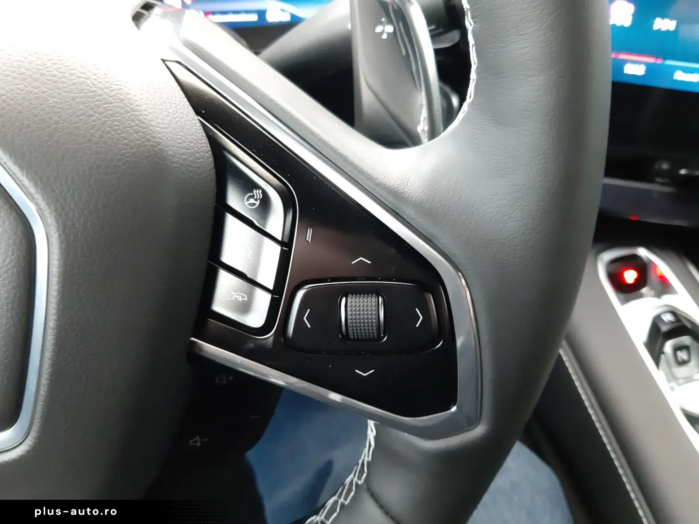 CORVETTE C8 Coupe 2LT 6.2V8 Magnetic Lift Europamodell