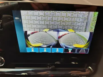 CORVETTE C8 Coupe 2LT 6.2V8 Magnetic Lift Europamodell