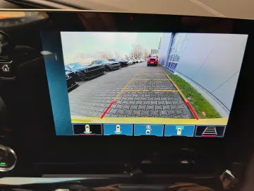 CORVETTE C8 Coupe 2LT 6.2V8 Magnetic Lift Europamodell