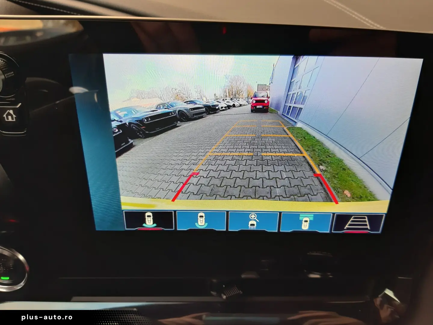 CORVETTE C8 Coupe 2LT 6.2V8 Magnetic Lift Europamodell