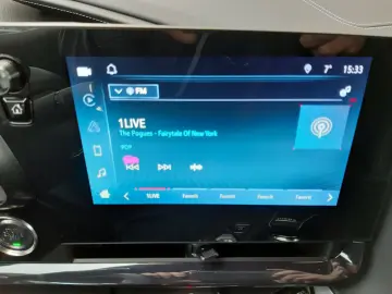 CORVETTE C8 Coupe 2LT 6.2V8 Magnetic Lift Europamodell