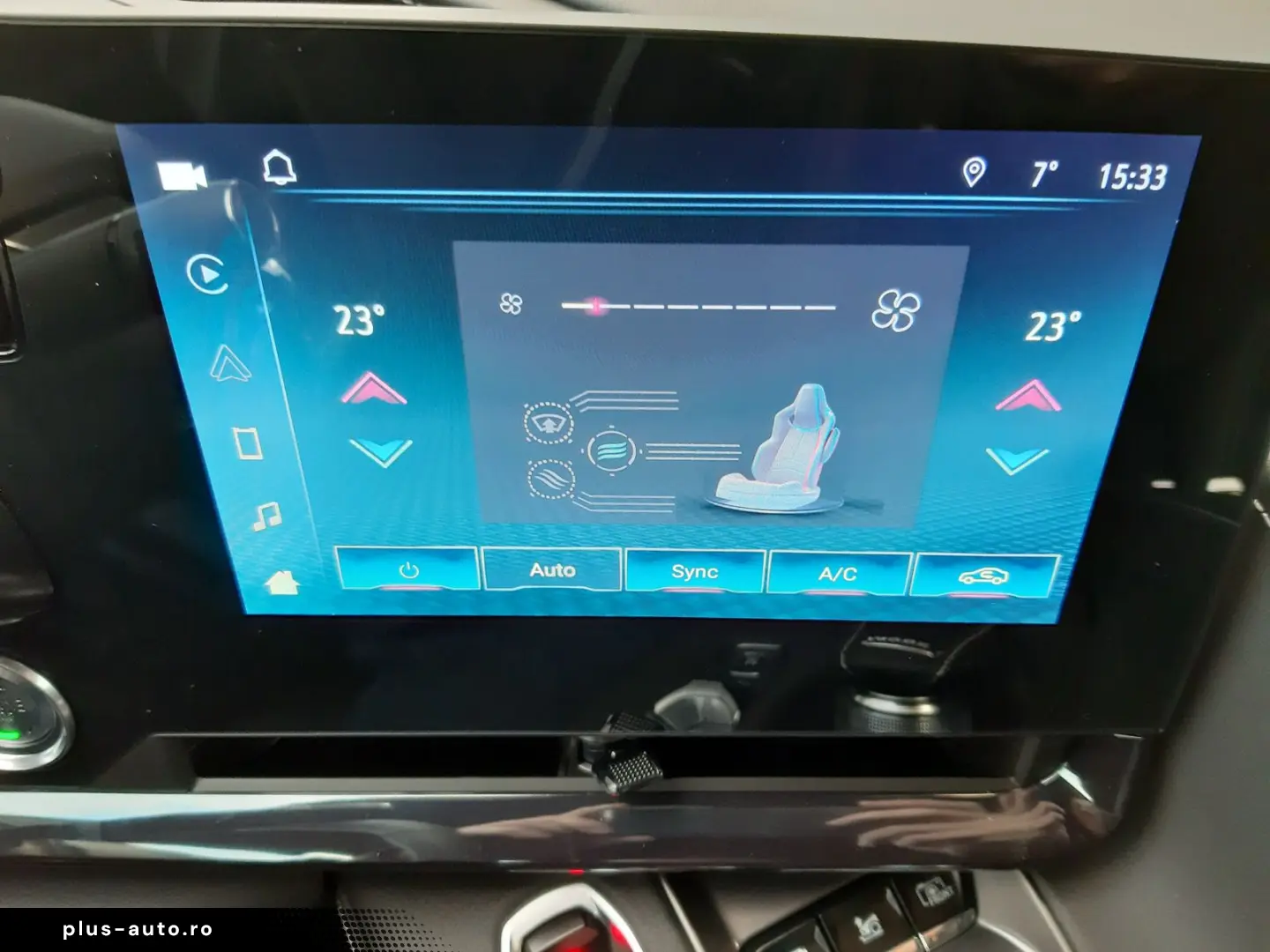 CORVETTE C8 Coupe 2LT 6.2V8 Magnetic Lift Europamodell