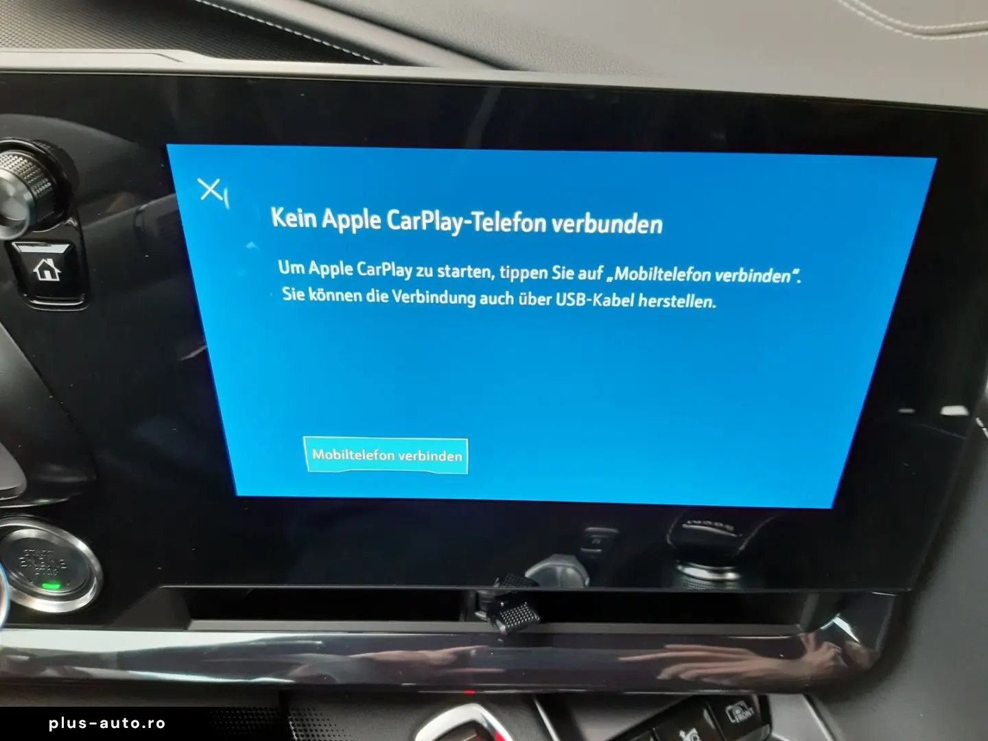 CORVETTE C8 Coupe 2LT 6.2V8 Magnetic Lift Europamodell