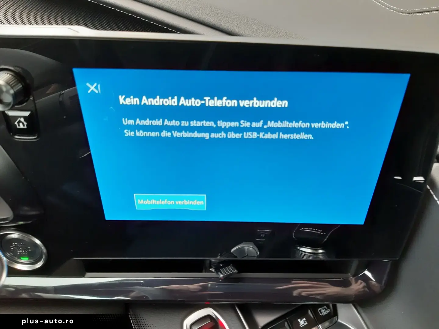 CORVETTE C8 Coupe 2LT 6.2V8 Magnetic Lift Europamodell