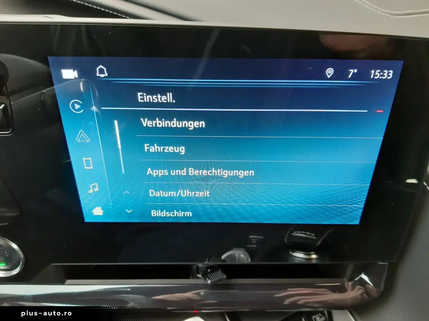 CORVETTE C8 Coupe 2LT 6.2V8 Magnetic Lift Europamodell