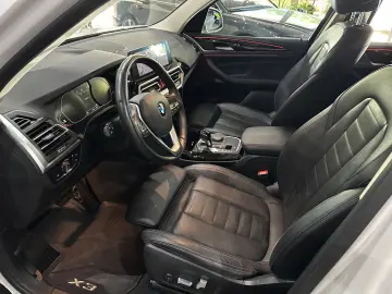 BMW X3 xDrive 20d