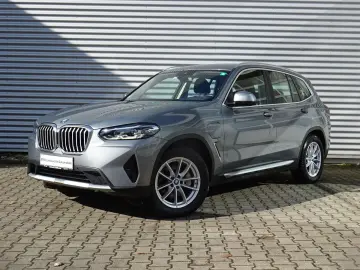 BMW X3 xDrive30e
