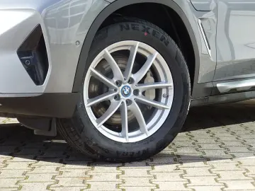 BMW X3 xDrive30e