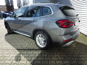BMW X3 xDrive30e