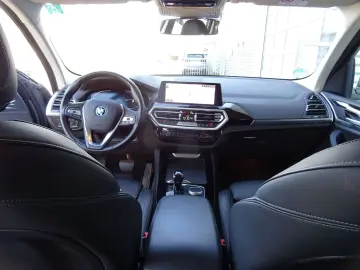 BMW X3 xDrive30e