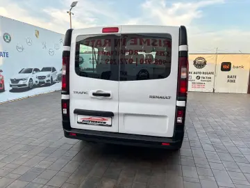 Renault Trafic 2019 1 6