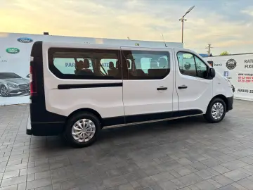 Renault Trafic 2019 1 6