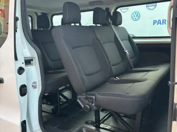 Renault Trafic 2019 1 6