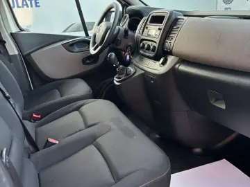 Renault Trafic 2019 1 6