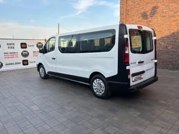 Renault Trafic 2019 1 6