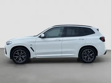 BMW X3 xDrive 30e