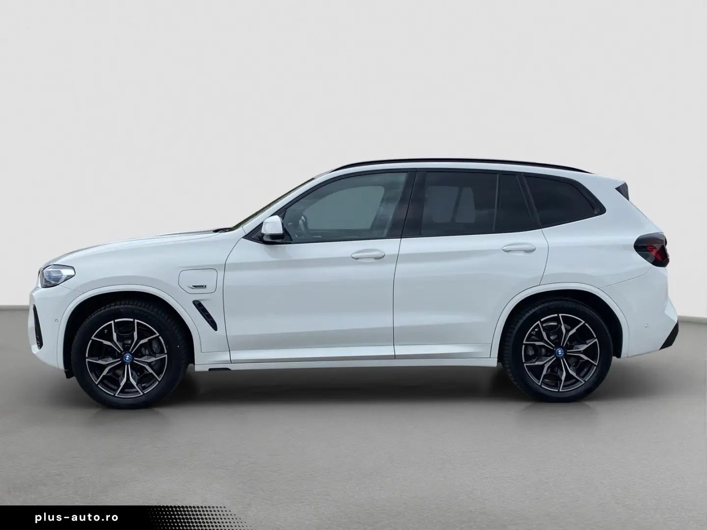 BMW X3 xDrive 30e