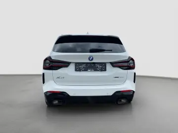 BMW X3 xDrive 30e