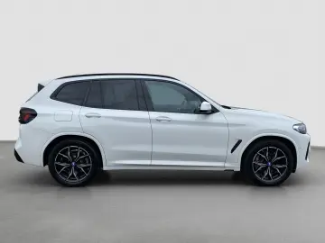 BMW X3 xDrive 30e