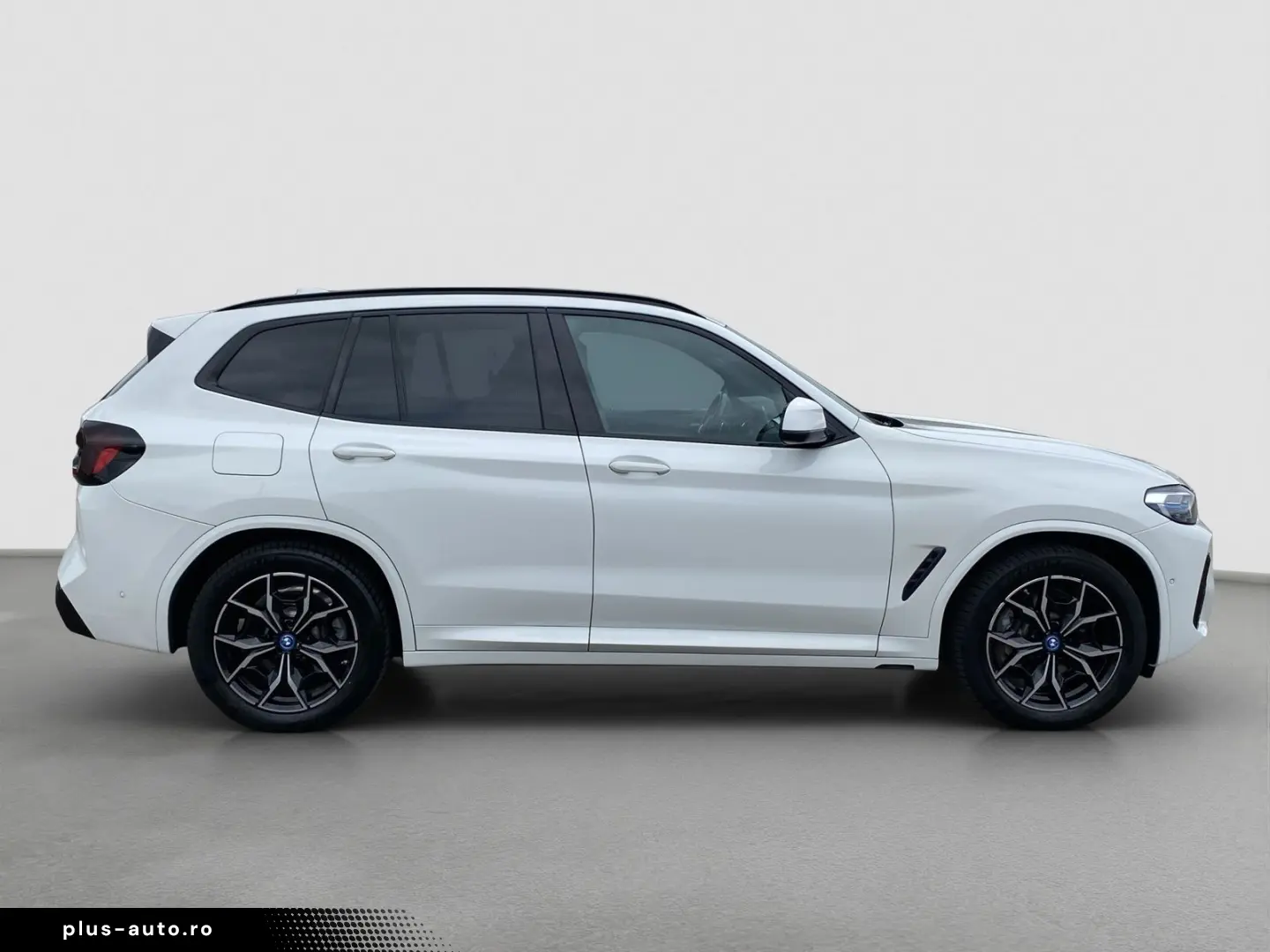 BMW X3 xDrive 30e