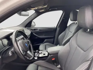 BMW X3 xDrive 30e