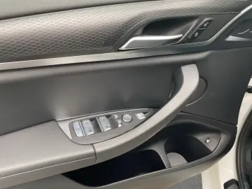 BMW X3 xDrive 30e