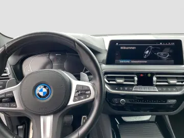 BMW X3 xDrive 30e