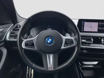 BMW X3 xDrive 30e