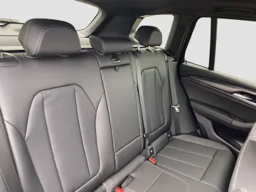 BMW X3 xDrive 30e