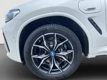 BMW X3 xDrive 30e