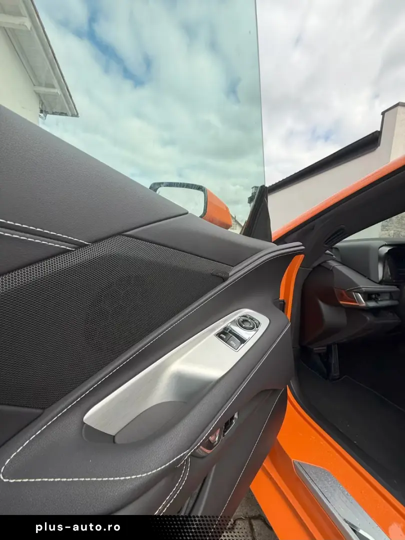 Corvette C8 Stingray V8 LT3 Eurpoa Modell