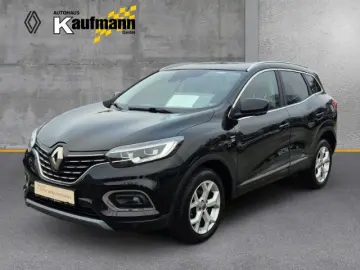 RENAULT Kadjar Bose Edition 4x4 BLUE dCi 150