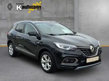 RENAULT Kadjar Bose Edition 4x4 BLUE dCi 150