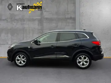 RENAULT Kadjar Bose Edition 4x4 BLUE dCi 150