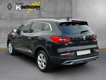 RENAULT Kadjar Bose Edition 4x4 BLUE dCi 150