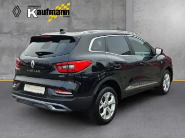 RENAULT Kadjar Bose Edition 4x4 BLUE dCi 150