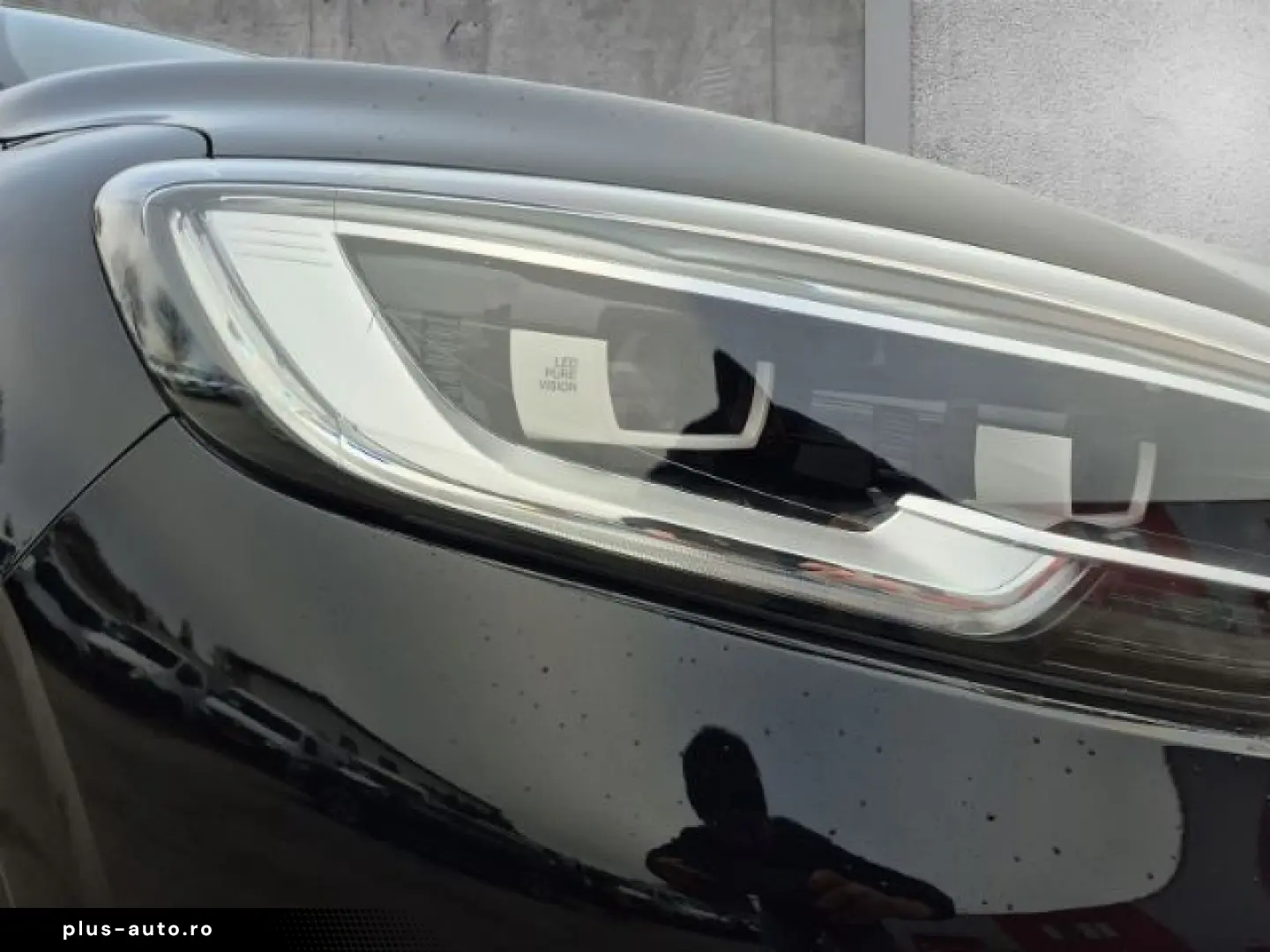 RENAULT Kadjar Bose Edition 4x4 BLUE dCi 150