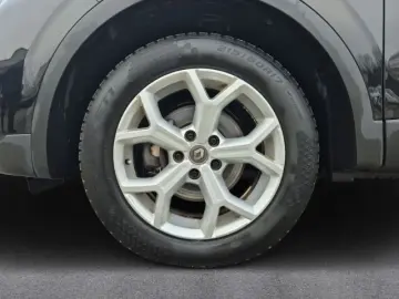 RENAULT Kadjar Bose Edition 4x4 BLUE dCi 150