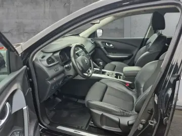 RENAULT Kadjar Bose Edition 4x4 BLUE dCi 150