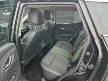 RENAULT Kadjar Bose Edition 4x4 BLUE dCi 150