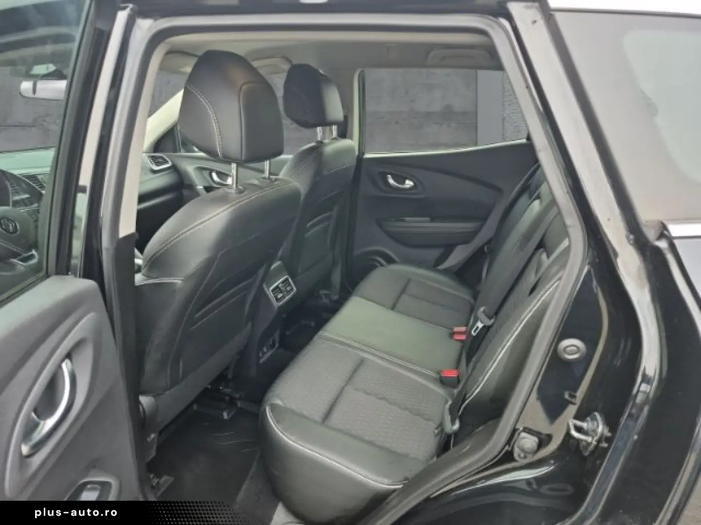 RENAULT Kadjar Bose Edition 4x4 BLUE dCi 150